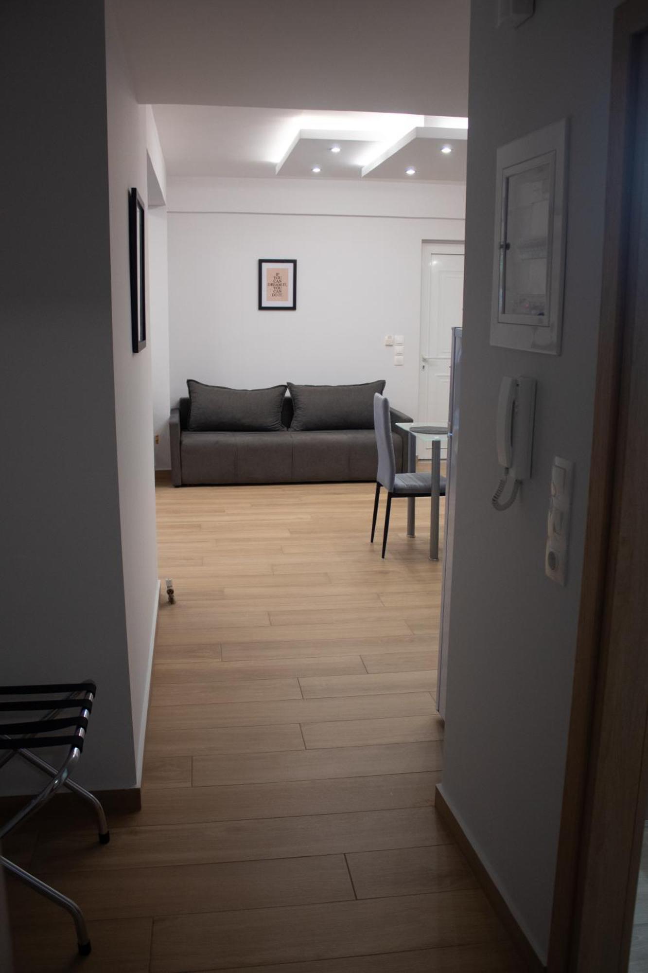 ארטמידה Giakost Apartments V Near Airport מראה חיצוני תמונה